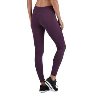 Purple Glyder Leggings - Size Large